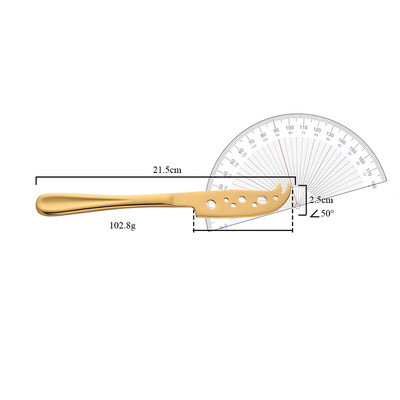 1 tk juustutööriist juustuviilutaja lõikurnuga kahvel Loov juusturiiv Köök Küpsetustööriistad Kook pitsa spaatliga võinuga