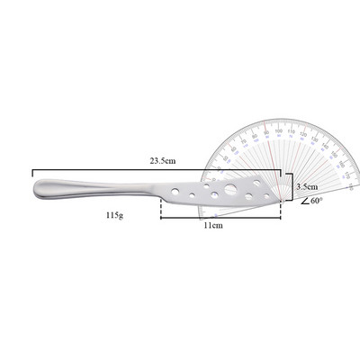 1 tk juustutööriist juustuviilutaja lõikurnuga kahvel Loov juusturiiv Köök Küpsetustööriistad Kook pitsa spaatliga võinuga