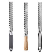 Răzătoare pentru brânză de mână din oțel inoxidabil pentru ciocolată, ghimbir, usturoi, nucșoară