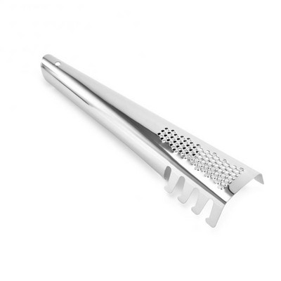 Μύλος Τυριού από ανοξείδωτο ατσάλι Οικιακός Πρακτικός ανθεκτικός στη σκουριά Easy Clean Cheese Tools Μύλος σπαγγέτι Ασημί Υψηλής Ποιότητας