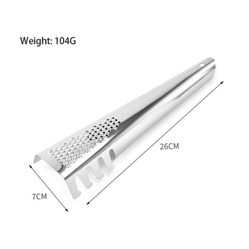 Μύλος Τυριού από ανοξείδωτο ατσάλι Οικιακός Πρακτικός ανθεκτικός στη σκουριά Easy Clean Cheese Tools Μύλος σπαγγέτι Ασημί Υψηλής Ποιότητας