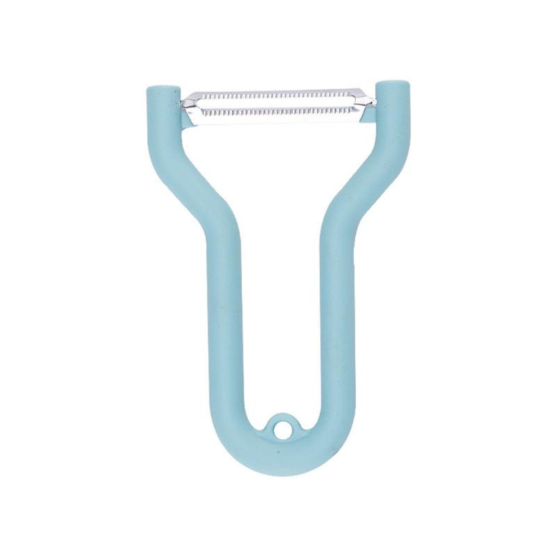 Ručni gulitelj Svjež i moderan Oštro koje štedi rad Ne klizi Brzo uklanja tanku kožu Praktična otpornost na koroziju