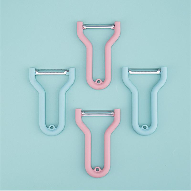 Ručni gulitelj Svjež i moderan Oštro koje štedi rad Ne klizi Brzo uklanja tanku kožu Praktična otpornost na koroziju