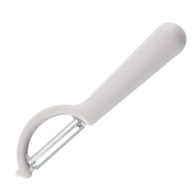 Nož za guljenje voća i povrća Nož za rezanje Kuhinjski alat od nehrđajućeg čelika Višenamjenska gulilica za kućanstvo Plosnati nož za guljenje