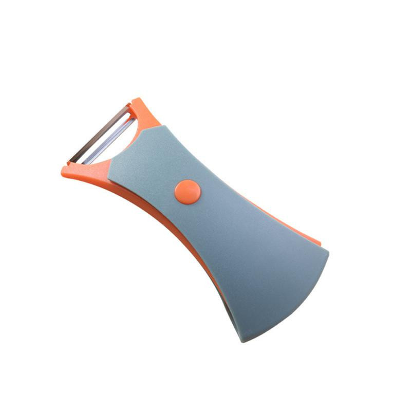 Gulilica za jabuke Nova rotirajuća blanja za dinje Kuhinjski nož za guljenje povrća i voća Dva u jednom Gulilica za krumpir i krastavac Kuhinjski alati