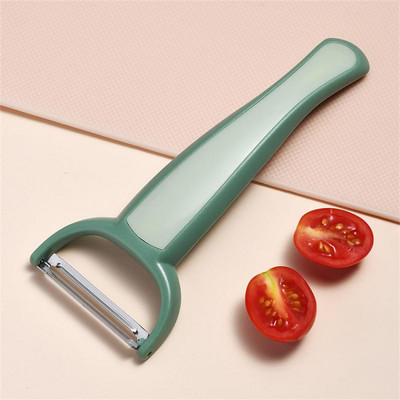 Rezač povrća od nehrđajućeg čelika Gulilica Sjeckalica za povrće Čip Višenamjenska salata Voće Kuhinjski dodaci Kuhinjski dodaci