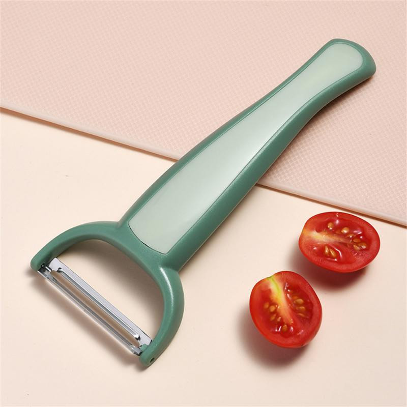 Rezač povrća od nehrđajućeg čelika Gulilica Sjeckalica za povrće Čip Višenamjenska salata Voće Kuhinjski dodaci Kuhinjski dodaci