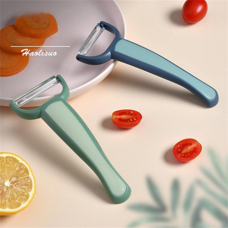 Rezač povrća od nehrđajućeg čelika Gulilica Sjeckalica za povrće Čip Višenamjenska salata Voće Kuhinjski dodaci Kuhinjski dodaci