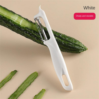 Rezač voća Gulilica od nehrđajućeg čelika Sjeckalica za povrće Čip Višenamjenska salata Povrće Kuhinjski dodaci Kuhinjski dodaci