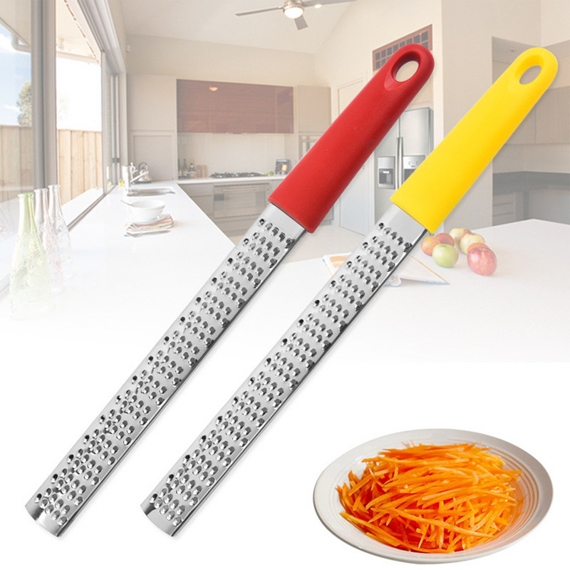 Răzătoare pentru brânză din oțel inoxidabil 304 portabil, unelte ascuțite pentru fructe, legume, răzătoare pentru brânză, accesorii de bucătărie