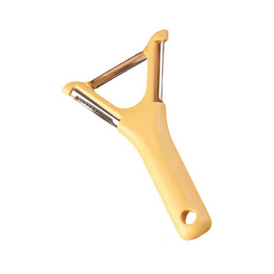 Kolme teraga koorija kartulikoorimishöövel Apple melon höövel köögivili majapidamises kasutatav roostevabast terasest multifunktsionaalne kaabits