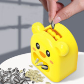 Meloniseemnekoorija Köögitarvikud Avaja Päevalilleseemned Vidinad Tööriistad Majapidamistarbed perepeoks õues grillimiseks