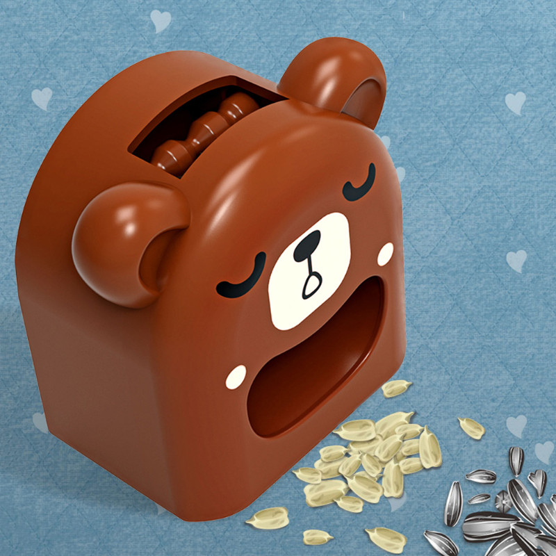 Meloniseemnekoorija Köögitarvikud Avaja Päevalilleseemned Vidinad Tööriistad Majapidamistarbed perepeoks õues grillimiseks