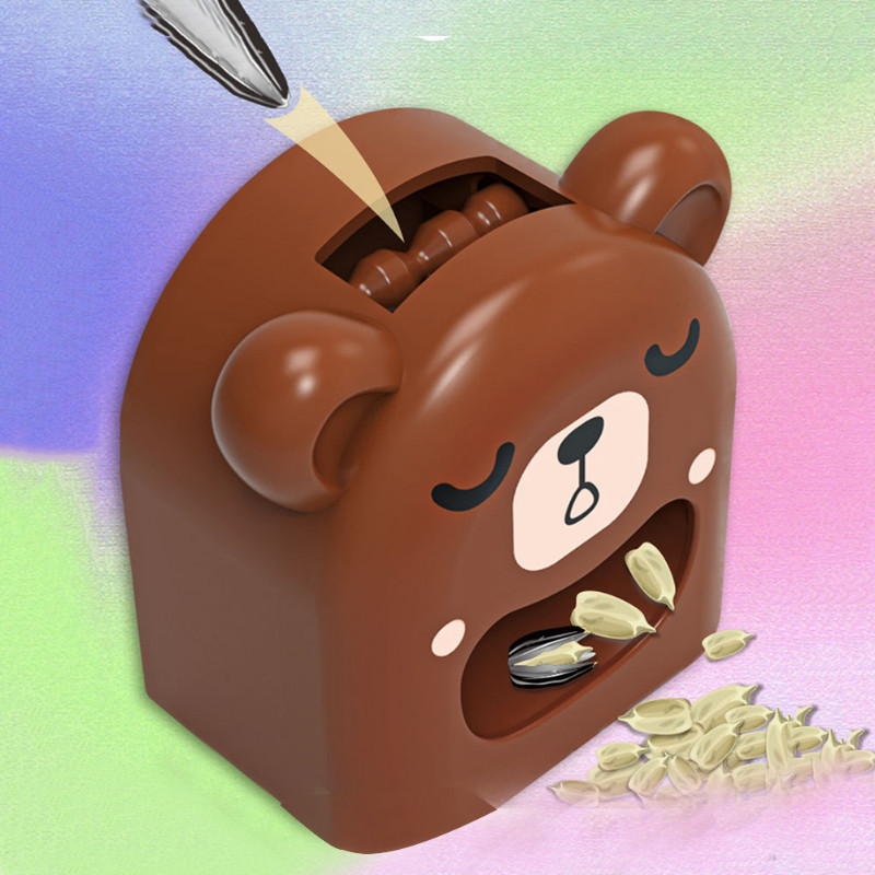 Meloniseemnekoorija Köögitarvikud Avaja Päevalilleseemned Vidinad Tööriistad Majapidamistarbed perepeoks õues grillimiseks