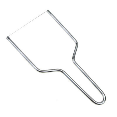 Žica za rezanje maslaca Ručni rezač za maslac Žica za rezanje sira od nehrđajućeg čelika Žica za rezanje sira Rezač za kuhinjske potrepštine