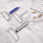 Juustuviilutaja roostevabast terasest traadist juustu riiv höövel Köök võilõikur nuga tööriistad tarvikud