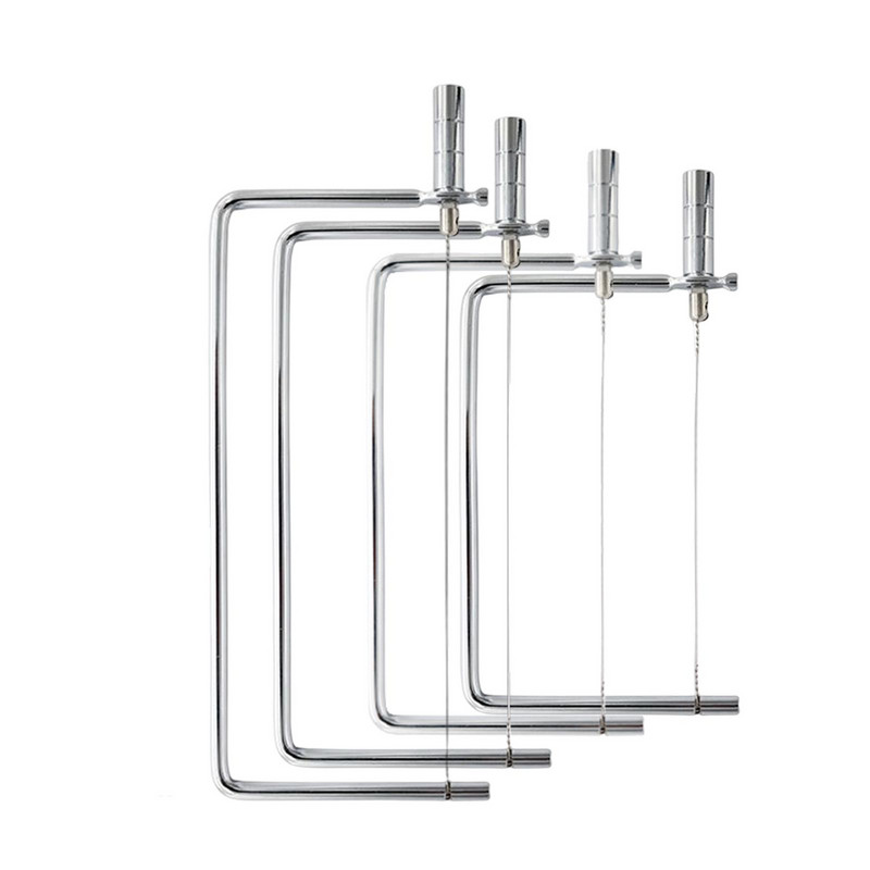 Tăiător de brânză Tăiător de sârmă Servire pentru curățarea sârmă de tăiat brânză pentru bucătărie Placă de tăiat sârmă Cutter din oțel inoxidabil