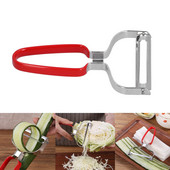 Gulilica za povrće Višenamjenski ručni alat za guljenje voća i krastavaca za kupus i mrkvu