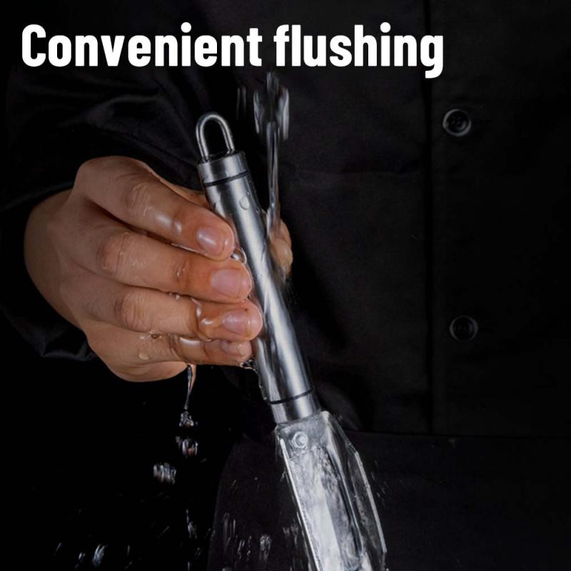 Gulilice za povrće i voće Alati za voće Ručni Oštri Višenamjenski visokokvalitetni Kreativni alat za kućnu kuhinju Kuhinjski pribor