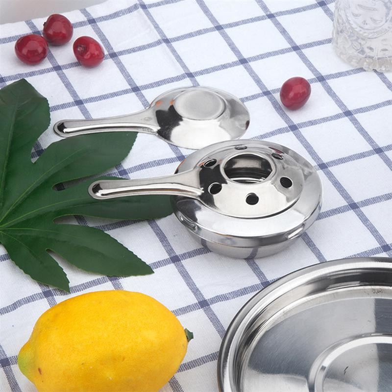 Pot-fondüü šokolaadisulava juustu tööriist topeltkomplekt valmistamismasina tarvikud purskkaev magustoit kommid boiler kahvlid soojem või