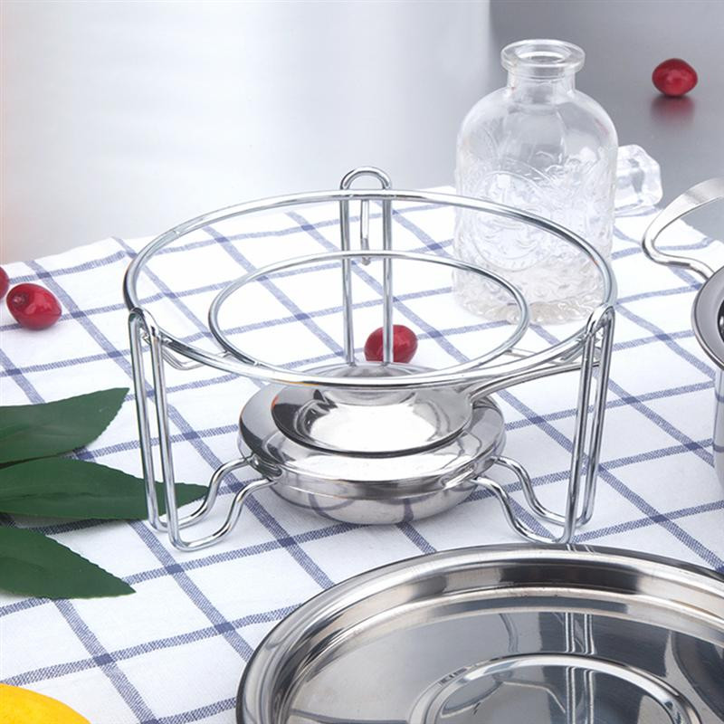 Pot-fondüü šokolaadisulava juustu tööriist topeltkomplekt valmistamismasina tarvikud purskkaev magustoit kommid boiler kahvlid soojem või