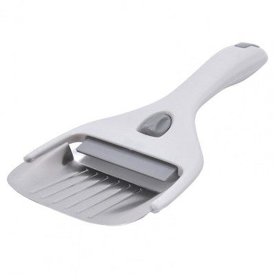 Juusturiiv Reguleeritav juustupardel roostevabast terasest teraga Käsitsi kartuliviilutaja Köögiviljahakkija Küpsetustööriist Köögividin