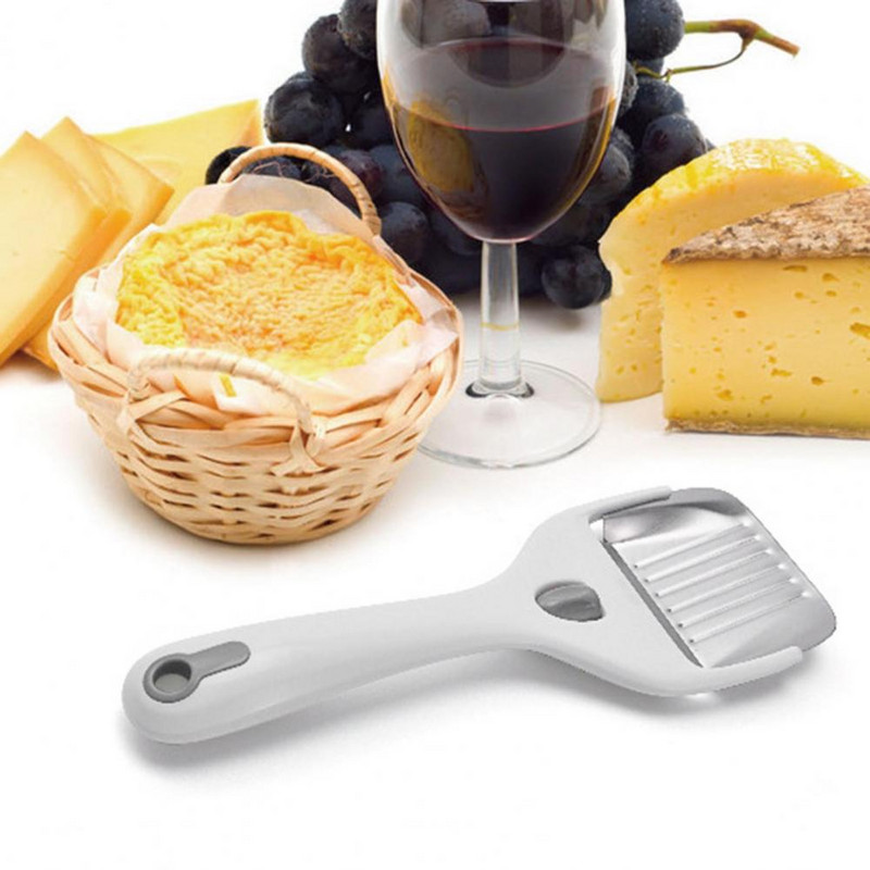 Juusturiiv Reguleeritav juustupardel roostevabast terasest teraga Käsitsi kartuliviilutaja Köögiviljahakkija Küpsetustööriist Köögividin