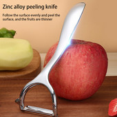 Käsitsi puuviljakoorijad porgandiriiv Käsihöövel viilutaja Zester Tool