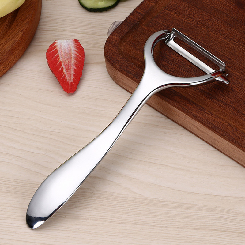 Käsitsi puuviljakoorijad porgandiriiv Käsihöövel viilutaja Zester Tool