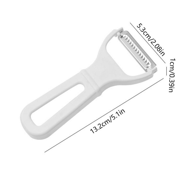 Multifunkčný škrabák na potraviny, viacúčelový drvič ovocia a zeleniny, prenosná zelenina, krájač ovocia, kuchynské príslušenstvo, nástroj na varenie