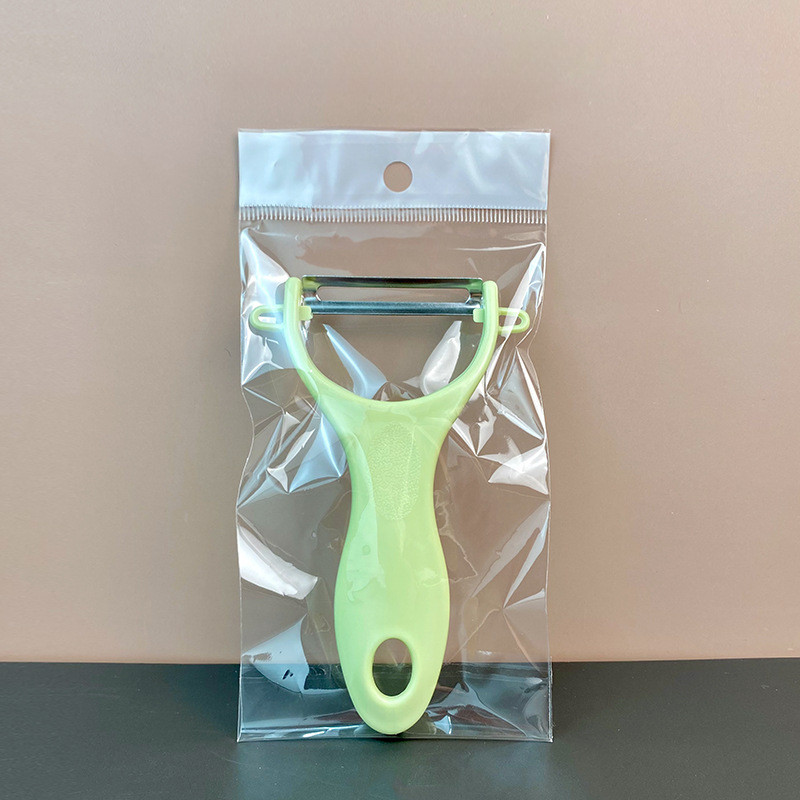 Gulilica za voće i povrće od nehrđajućeg čelika Ručni nož za guljenje Rezač krumpira Brzi stroj za rezanje Kuhinjski alati