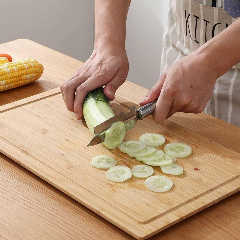 Multifunktsionaalne roostevabast terasest koorija koduköögi vidin kartuli porgandi riiv puuvilja nuga pudeliavaja kalakaalu höövel