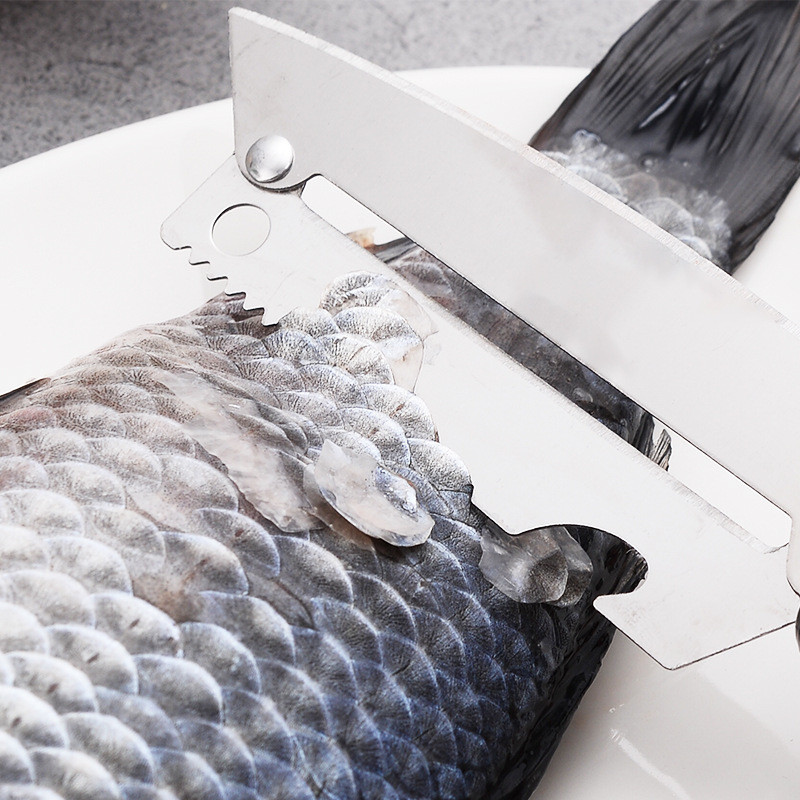 Multifunktsionaalne roostevabast terasest koorija koduköögi vidin kartuli porgandi riiv puuvilja nuga pudeliavaja kalakaalu höövel