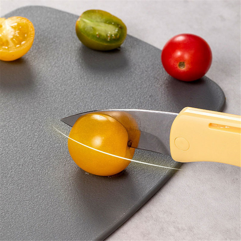 2-ühes koorija Köögiviljad Puuviljad Roostevabast Terasest Nuga Kurgi Riiv Kartuli Viilutaja Kaasaskantav Terav 135° Pööratava teraga köögitööriist