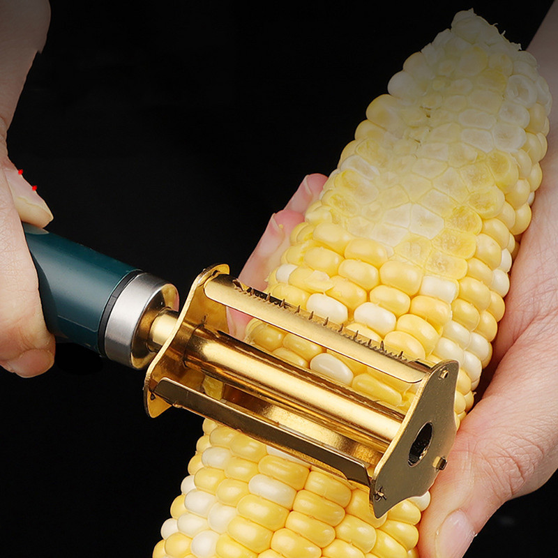 Neli-ühes roostevaba seemlemisnuga Nahakaabits Maisihöövel Kartuli Loofahöövel Tööriistad Pudeliavaja Köögitarvikud Vidin