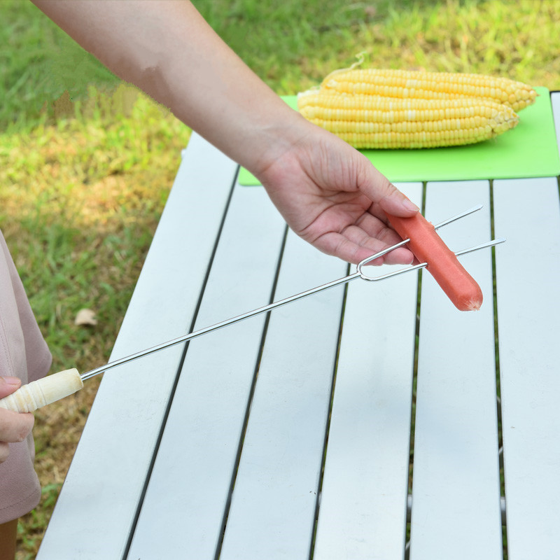 6 vnt./rinkinys Nerūdijančio plieno šokolado šakutė Hot Pot šakutės sūrio vaisių desertinė šakutė fondu tirpstančio iešmo virtuvės įrankiai