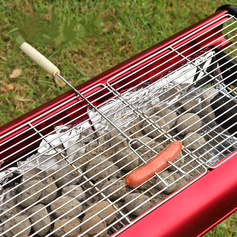 6 vnt./rinkinys Nerūdijančio plieno šokolado šakutė Hot Pot šakutės sūrio vaisių desertinė šakutė fondu tirpstančio iešmo virtuvės įrankiai