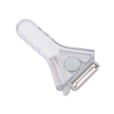 3-ühes multifunktsionaalne koorija Kodu Köök Söögituba Baar Puuviljad Köögiviljad Kartul kurgid Porgand Õun Pirni Koorija Tööriistad