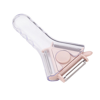 3-ühes multifunktsionaalne koorija Kodu Köök Söögituba Baar Puuviljad Köögiviljad Kartul kurgid Porgand Õun Pirni Koorija Tööriistad