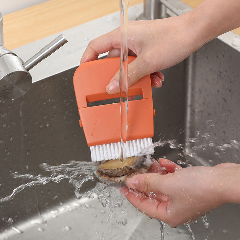 Plastikust multifunktsionaalne käsitsi koorimislõikur Koduköök puu- ja juurviljakoorija puhastus riiv Tööriistad Köögitööriist