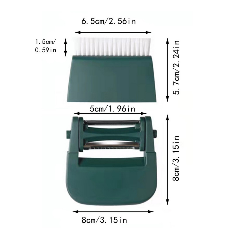 Plastikust multifunktsionaalne käsitsi koorimislõikur Koduköök puu- ja juurviljakoorija puhastus riiv Tööriistad Köögitööriist