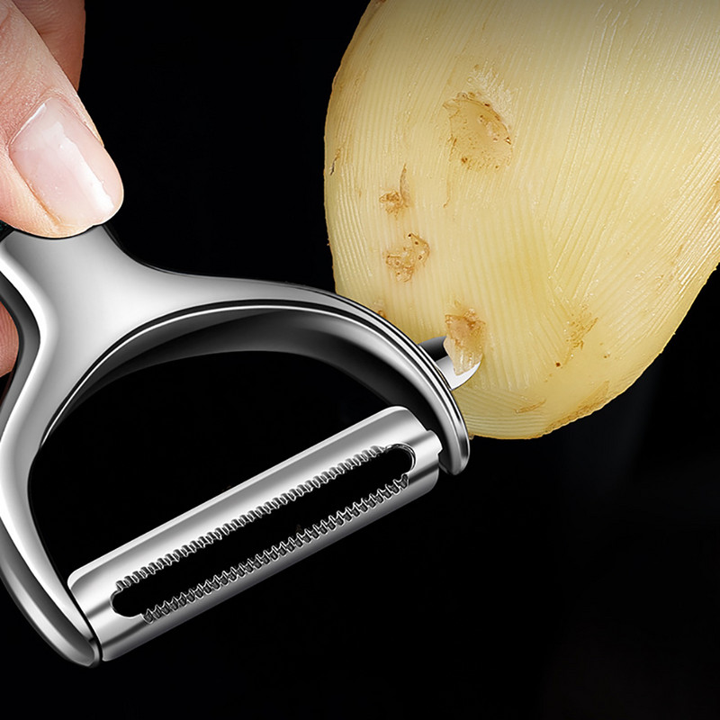 Kvaliteetne koorija köök Multifunktsionaalne tomat Porgand Kurk Riiv Puuvili Köögiviljad Koorijad Köögitarvikud