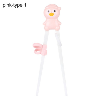 1 paar multifilmi Loomapea Söögipulgad Lapsed Söömas Treening Söögipulgad Baby Safty Learning Söögipulgad korduvkasutatavad lauanõud