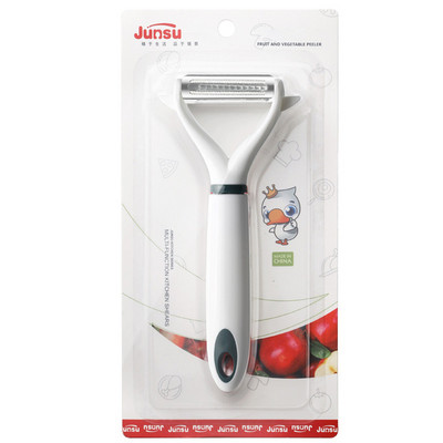 Köögikoorija tööriist Puu- ja juurviljakoorija viilutaja roostevabast terasest koorija kartuliporgandi riivid Koorijad lõikurid köögiviljade tööriist