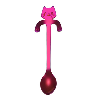 Kuum müük Kassilusikas Lühikese varrega lusikad Sööginõud Kohvi Joogitööriistad Köökiin Köögitarvikud Majarõivad Sisustus