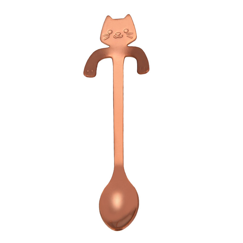 Kuum müük Kassilusikas Lühikese varrega lusikad Sööginõud Kohvi Joogitööriistad Köökiin Köögitarvikud Majarõivad Sisustus