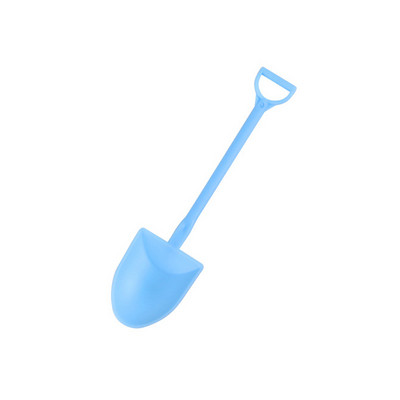 Plastična žlica za jednokratnu upotrebu od 100 komada Kreativna lopata Mini žlica za sladoled Žlice za desert Slastičarnica Posuđe za zabave