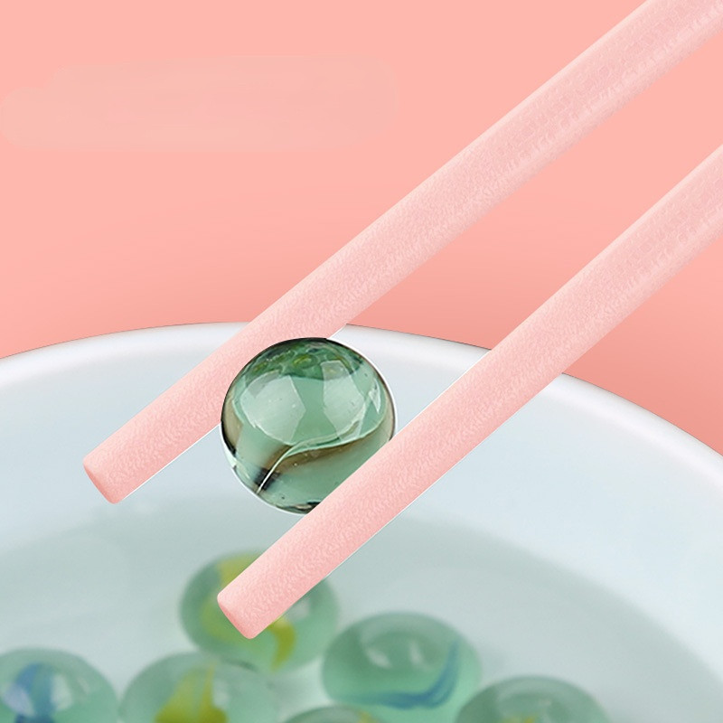 Söögipulgad kirsiõie kroonlehtede muster Ilus libisemisvastane sushipulk Söögipulgad keskkonnasõbralikud söögipulgad Cozinha Cocina