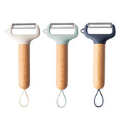 Bulvių skustukas vaisių ir daržovių skustukas Daugiafunkcis daržovių skustuvas su ergonomiška neslystančia rankena namų virtuvės įtaisais