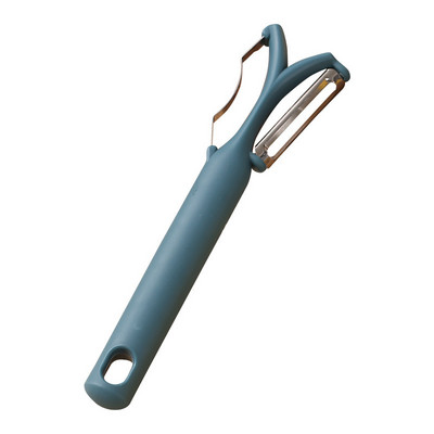 Πολυλειτουργικός αποφλοιωτής από ανοξείδωτο χάλυβα Αλωνιστής καλαμποκιού Κόπτης λαχανικών φρούτων κοπής Αξεσουάρ κουζίνας Εργαλείο κοπής